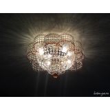 Люстра Лотос в Ижевске