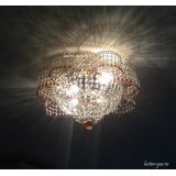 Люстра Лотос в Ижевске