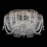 Люстра Лотос №2 700 мм шар в Ижевске Люстра Лотос №2 700 мм шар в Ижевске