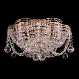 Люстра Лотос №2 шар в Ижевске