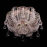 Люстра Лотос №2 шар в Ижевске