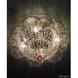 Люстра Лотос в Ижевске