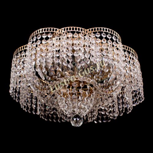 Люстра Лотос №6 в Ижевске Люстра Лотос №6 в Ижевске