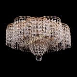 Люстра Лотос №6 в Ижевске Люстра Лотос №6 в Ижевске