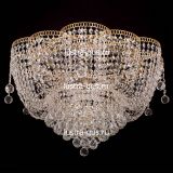 Люстра Лотос Александра в Ижевске