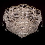 Люстра Лотос Александра в Ижевске