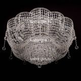 Люстра Лотос Александра в Ижевске