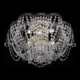 Люстра Лотос Ольга №3 в Ижевске