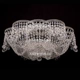 Люстра Лотос Пион Шар в Ижевске