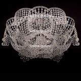 Люстра Лотос Пион Шар в Ижевске