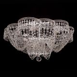 Люстра Лотос Пион в Ижевске