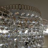 Люстра Лотос Василиса 6 ламп в Ижевске