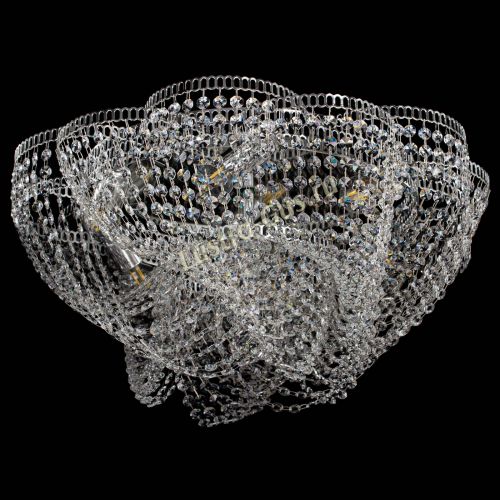 Люстра Лотос Василиса в Ижевске Гусь Хрустальный