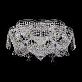 Люстра Лотос Журавлик с конусами в Ижевске