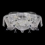 Люстра Лотос Журавлик с конусами в Ижевске