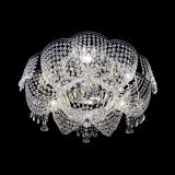 Люстра Лотос Журавлик с конусами в Ижевске