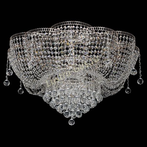 Люстра Марианна в Ижевске Гусь Хрустальный