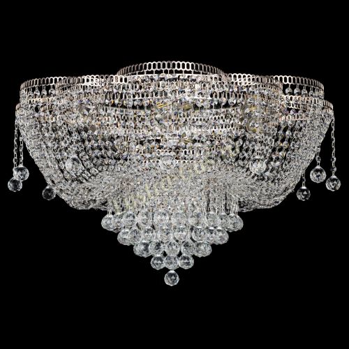 Люстра Марианна в Ижевске Гусь Хрустальный