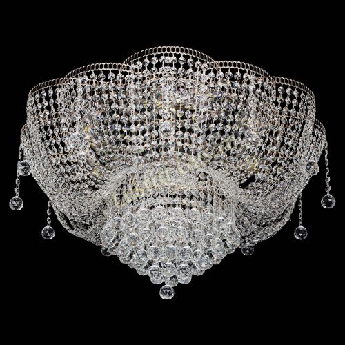 Люстра Марианна в Ижевске Гусь Хрустальный