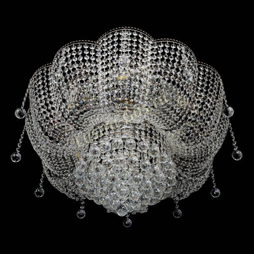 Люстра Марианна в Ижевске Гусь Хрустальный