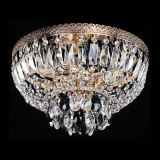 Люстра Милан Астра №3 черная в Ижевске