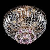 Люстра Милан Астра №3 розовая в Ижевске Люстра Милан Астра №3 розовая в Ижевске