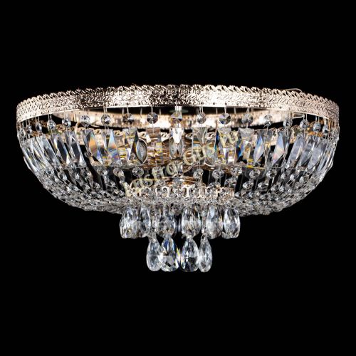 Люстра Милан Астра №5 в Ижевске Гусь Хрустальный