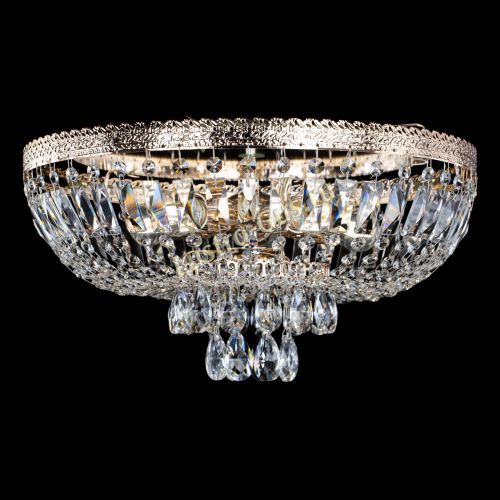 Люстра Милан Астра №5 в Ижевске Гусь Хрустальный