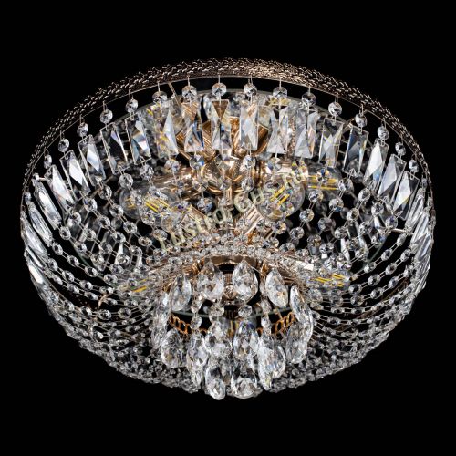 Люстра Милан Астра №5 в Ижевске Гусь Хрустальный