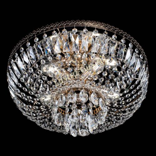 Люстра Милан Астра №5 в Ижевске Гусь Хрустальный