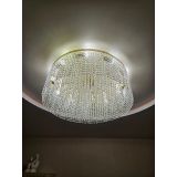 Люстра Милан капель №10 в Ижевске