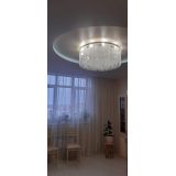 Люстра Милан капель №10 в Ижевске