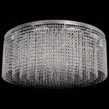 Люстра Милан капель №10 в Ижевске