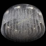 Люстра Милан капель №10 в Ижевске