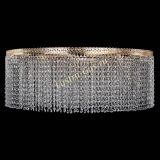 Люстра Милан капель №10 в Ижевске