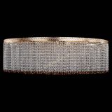 Люстра Милан капель №12 чайная в Ижевске