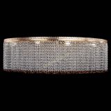 Люстра Милан капель №12 чайная в Ижевске