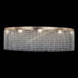 Люстра Милан капель №12 в Ижевске Люстра Милан капель №12 в Ижевске