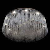 Люстра Милан капель №12 в Ижевске Люстра Милан капель №12 в Ижевске