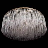 Люстра Милан капель №12 розовая в Ижевске Люстра Милан капель №12 розовая в Ижевске