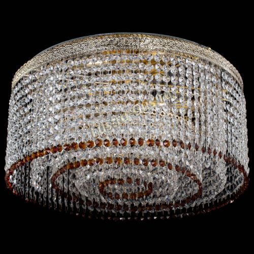 Люстра Милан капель оптикон Чайная в Ижевске Люстра Милан капель оптикон Чайная в Ижевске