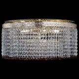 Люстра Милан капель оптикон Чайная в Ижевске Люстра Милан капель оптикон Чайная в Ижевске