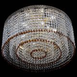 Люстра Милан капель оптикон Чайная в Ижевске Люстра Милан капель оптикон Чайная в Ижевске