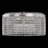 Люстра Милан капель оптикон в Ижевске Люстра Милан капель оптикон в Ижевске