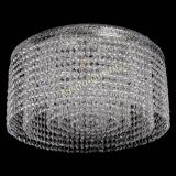 Люстра Милан капель оптикон в Ижевске Люстра Милан капель оптикон в Ижевске