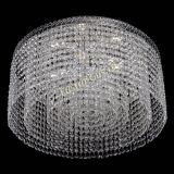 Люстра Милан капель оптикон в Ижевске Люстра Милан капель оптикон в Ижевске