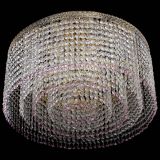 Люстра Милан капель оптикон Розовая в Ижевске Люстра Милан капель оптикон Розовая в Ижевске