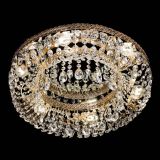 Люстра Милан Кольцо журавлик в Ижевске