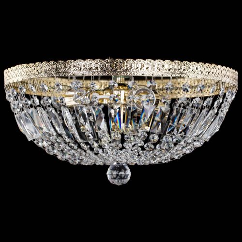 Люстра Милан Купол №3 в Ижевске Люстра Милан Купол №3 в Ижевске