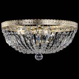 Люстра Милан Купол №3 в Ижевске Люстра Милан Купол №3 в Ижевске